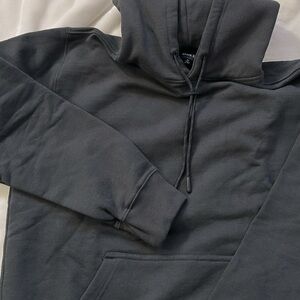 Roark Dark Gray Hoodie
